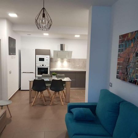 Apartamento Pozo Style Pozo Izquierdo Exterior foto