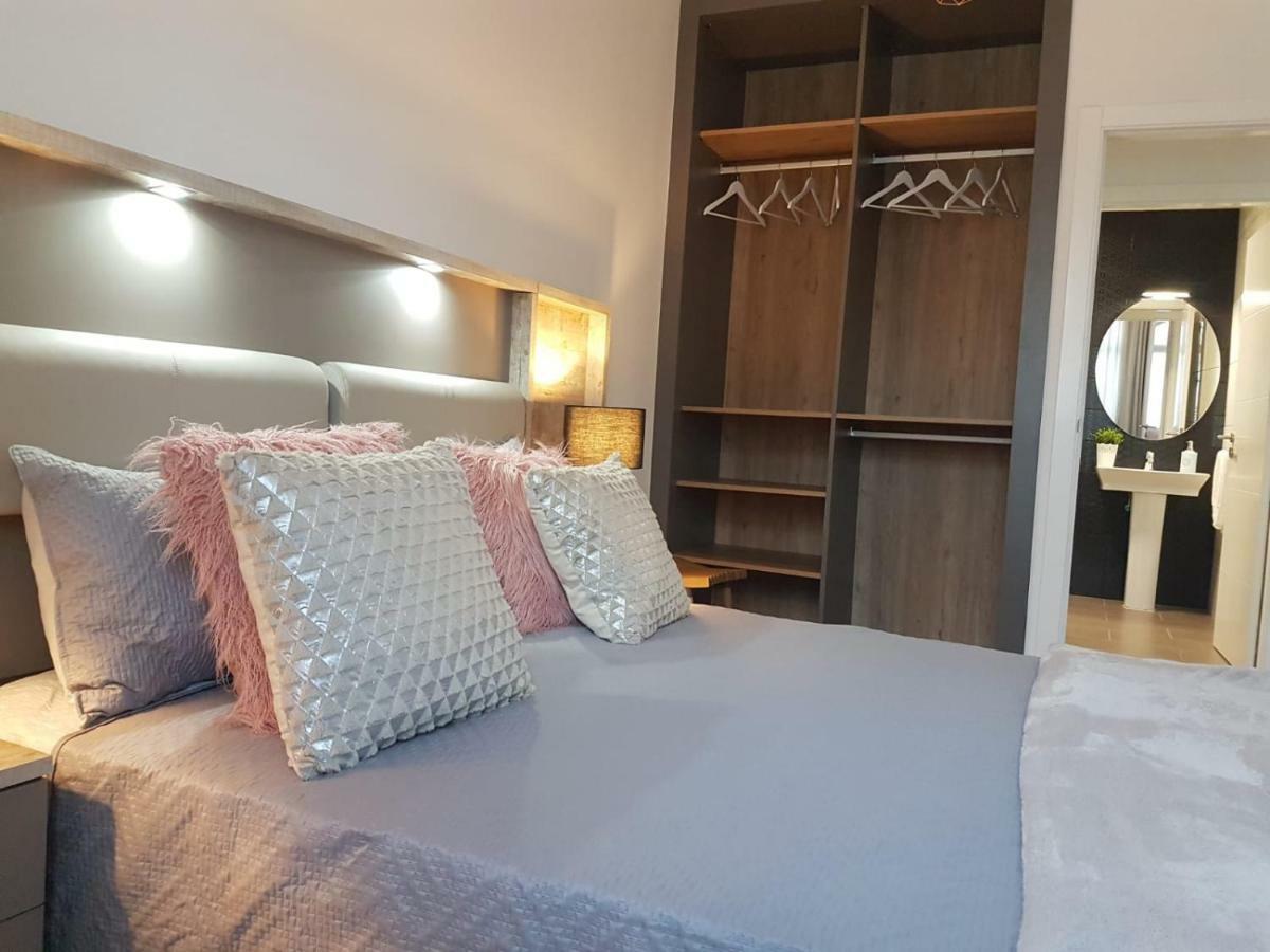 Apartamento Pozo Style Pozo Izquierdo Exterior foto
