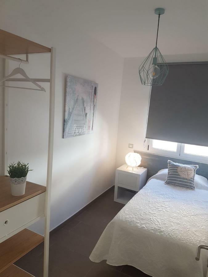 Apartamento Pozo Style Pozo Izquierdo Exterior foto