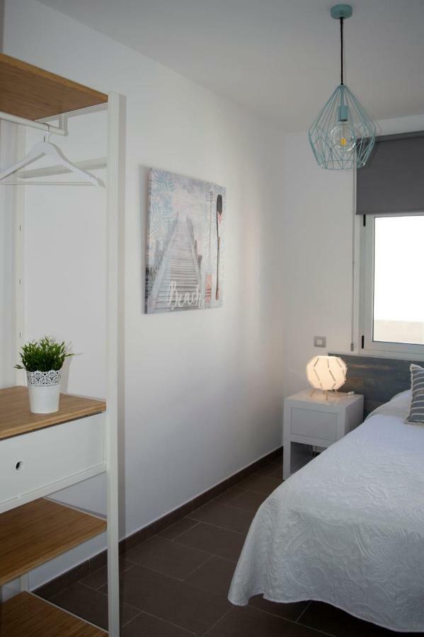 Apartamento Pozo Style Pozo Izquierdo Exterior foto
